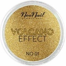 NeoNail Glitrový prášok na nechty Volcano 1
