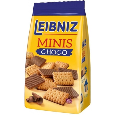 Bahlsen Leibniz Minis Choco 100 g