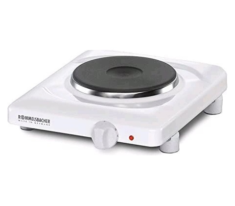 Rommelsbacher THL1097