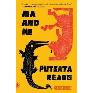 Ma and Me: A Memoir | Reang, Putsata (ISBN: 9781250867124)