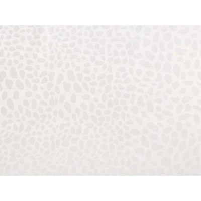 Stoklasa Satén / imitace hedvábí vzorovaný Balení: 1 m, Varianta: 1 Off White 1 Off White