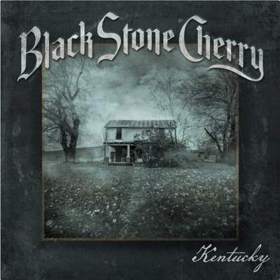 Black Stone Cherry: Kentucky - Coloured Edition LP