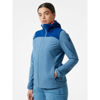 Helly hansen Яке w aurora shield fleece
