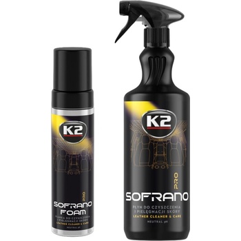K2 SOFRANO PRO 1 l