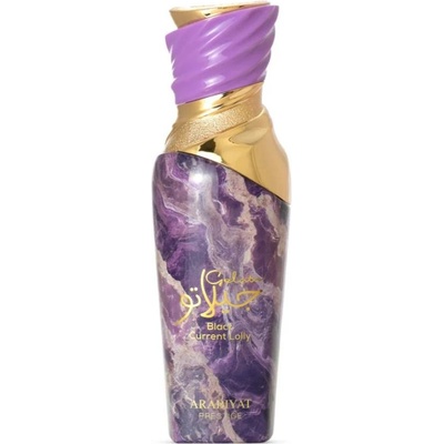 Arabiyat Prestige - Gelato Black Current Lolly EDP 100 ml