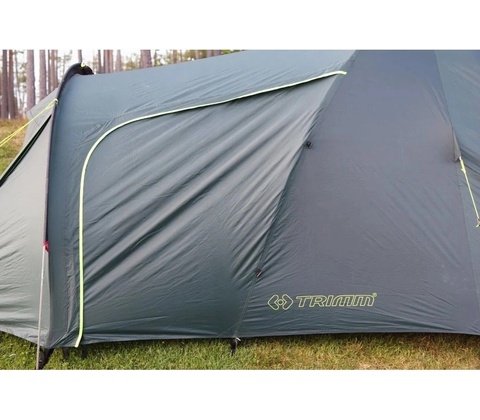 Trimm EAGLE II