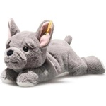 Steiff Friends Brie Френски булдог плюшена играчка (076114)