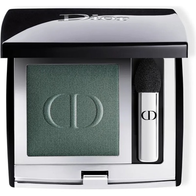 Dior Diorshow Mono Couleur Couture професионални дълготрайни сенки за очи цвят 280 Lucky Clover 2 гр