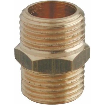 Image 1 of Rinaldi & Pettinaroli R&p 5300 1/4" Нипел месинг (5300014014g)