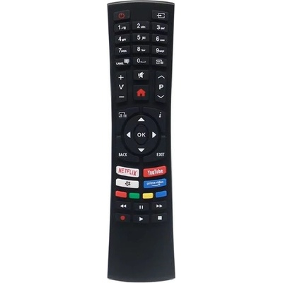 Dálkový ovladač Eclipsera RC4390P pro Hyundai TV