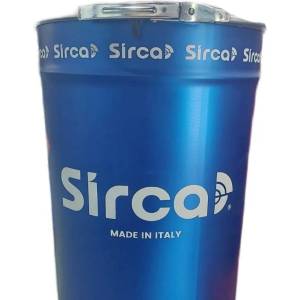 Sirca OPU99 G50 Сатен - полиуретанов лак (6507)