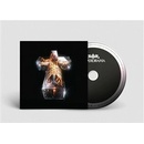 Justice - Hyperdrama CD