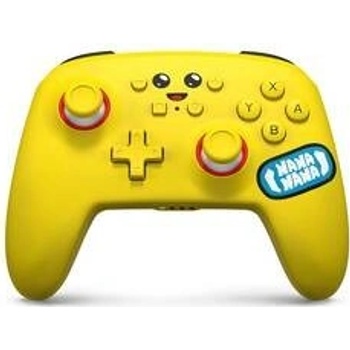 PowerA Enhanced Wireless Controller Fortnite Peely NSGP0268-01