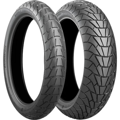 Bridgestone Battlax AX 41 110/80 R19 59Q