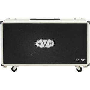 EVH 5150 III 2x12 Straight IV Китара кабинет (2253101410)