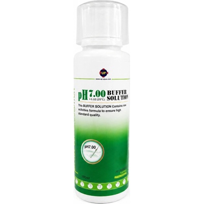 UP Aqua kalibrační roztok pH 7 150 ml