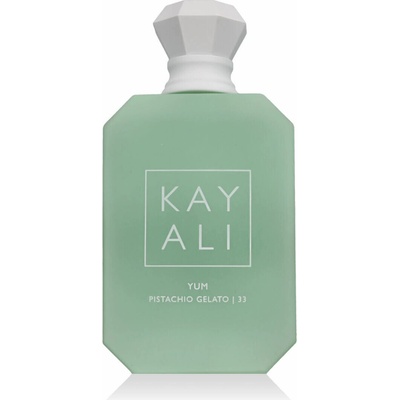 Kayali Yum Pistachio Gelato | 33 parfumovaná voda unisex 100 ml