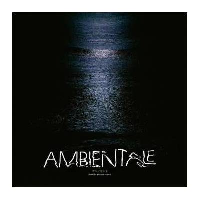 Various Artists - Ambientale CD