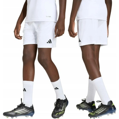 adidas TeamWear 2029 vel. 116 bílé