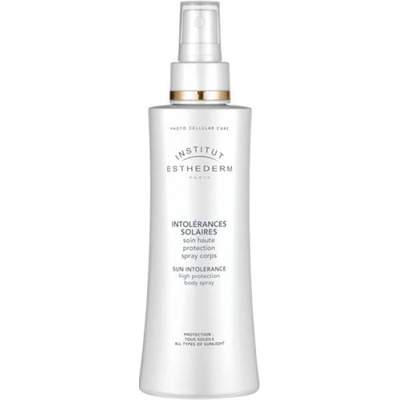 Institut Esthederm Sun Intolerance ochranný sprej na tělo při sluneční intoleranci High Protection (Global Cellular Protection) 150 ml