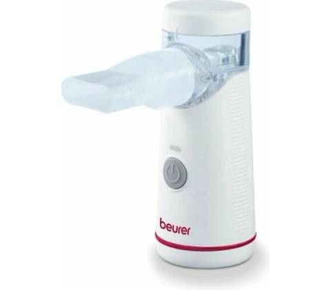 Haxe Beurer IH 51