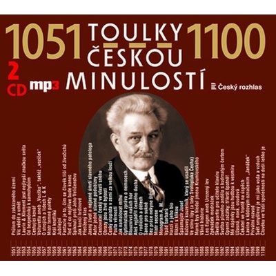 Toulky českou minulostí 1051-1100