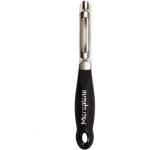 Microplane Белачка за зеленчуци и плодове Proffesional черна (48091)