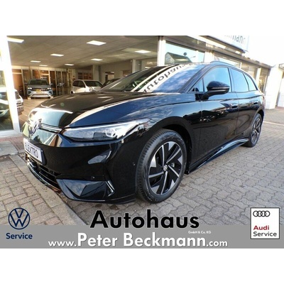 Volkswagen ID.7 210 kW