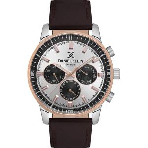 Daniel Klein DK113528-3 Часовници