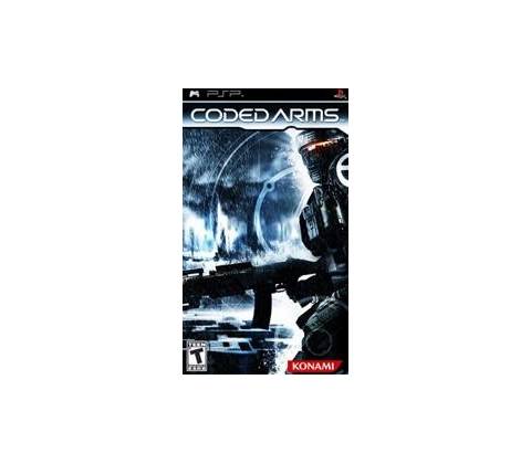Coded Arms
