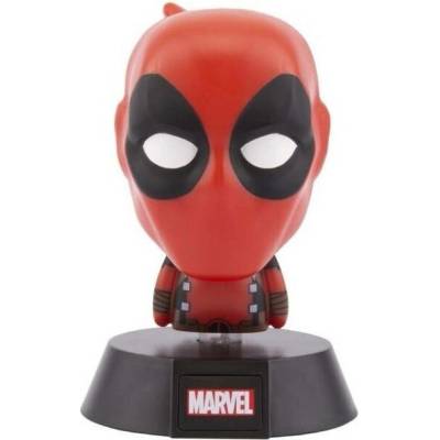 Svítící figurka Marvel - Deadpool