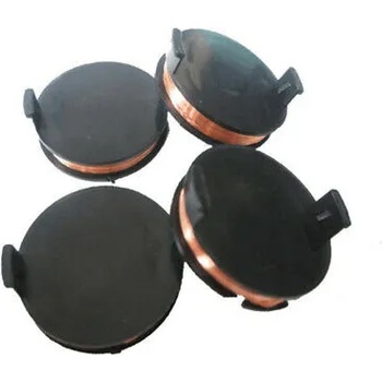 Image 1 of Compatible Ресет чип CX11 Black - 4k (C13S050190-CHIP)