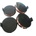 Compatible Ресет чип CX11 Black - 4k (C13S050190-CHIP)