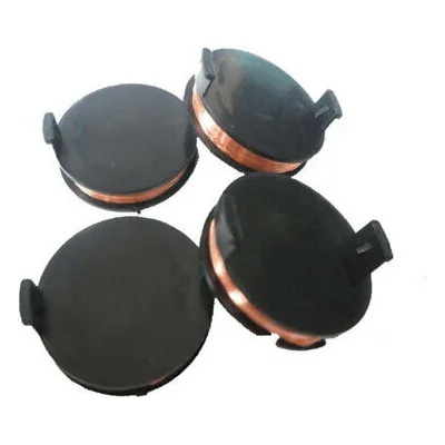 Compatible Ресет чип CX11 Black - 4k (C13S050190-CHIP)