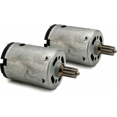 Torro Heng Long Motor set pre RC tanky 1/16 13000 rpm