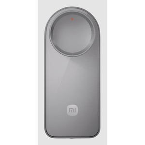 Xiaomi САМОИНСТАЛИРАЩА СЕ ИНТЕЛИГЕНТНА КЛЮЧАЛКА ЗА ЛИЧНА ХИГИЕНА / iot bhr07x4gl (bhr07x4gl)