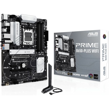 ASUS PRIME B650-PLUS WIFI (90MB1KP0-M0EAY0)