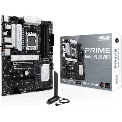 ASUS PRIME B650-PLUS WIFI (90MB1KP0-M0EAY0)