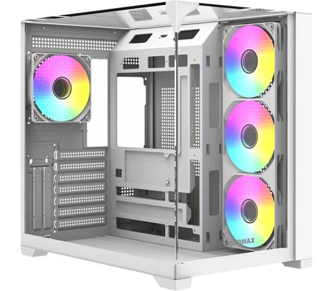 RaidMax i620 WHITE