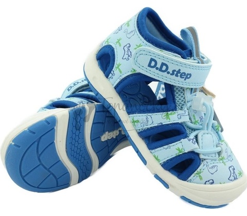 D.D.Step G065-41329B