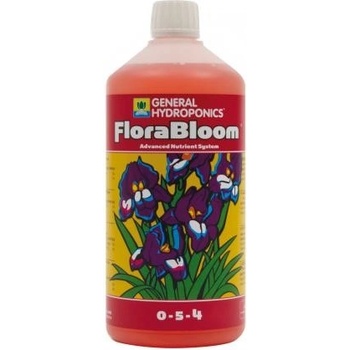 General Hydroponics FloraBloom 1l