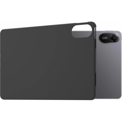 AlzaGuard Matte TPU Case pro Xiaomi Redmi Pad 2 černý AGD-TCT105B AGD-TCT105B