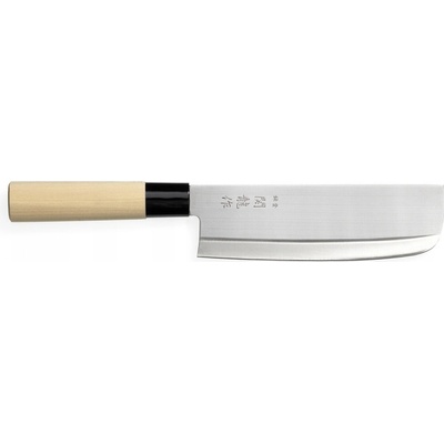 SEKYRIU Japan nôž Nakiri 17 cm