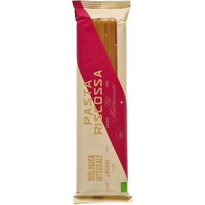 Riscossa celozrnné BIO cestoviny Linguine 0,5 kg