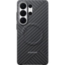 Samsung Galaxy S26 Ultra Carbon Magnet Case grey (EF-KS948SSEGWW)