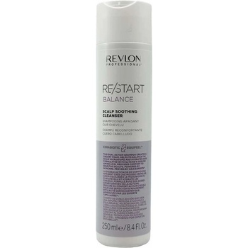 Revlon Restart Balance Scalp Soothing Cleanser 250 ml