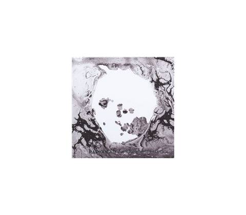 Radiohead - A Moon Shaped Pool CD