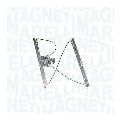 Zvedací zařízení oken MAGNETI MARELLI 350103140700