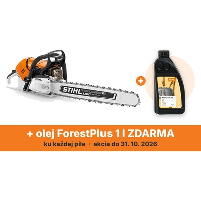 Stihl MS 500i W1147 011 3001