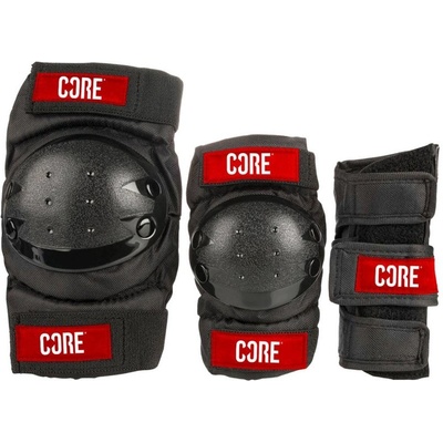 Core Skate Pads 3